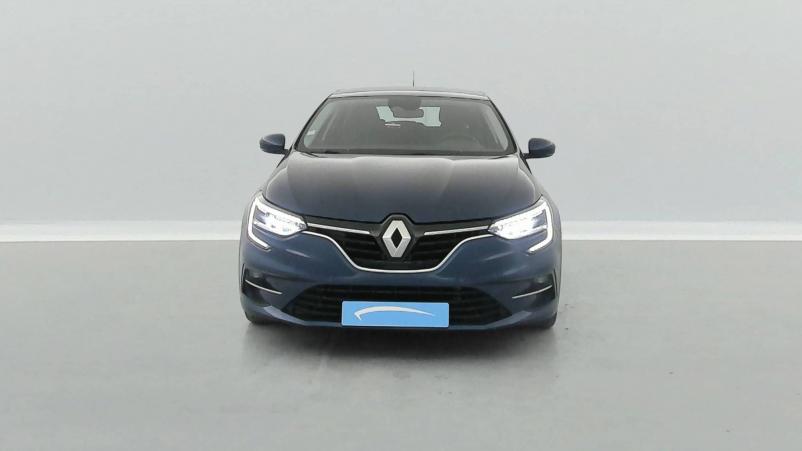 Vente en ligne Renault Megane 4 Mégane IV Berline Blue dCi 115 EDC - 20 au prix de 16 490 €