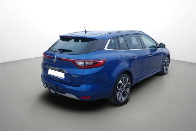 Vente en ligne Renault Megane 4 Estate Mégane IV Estate TCe 160 EDC FAP au prix de 17 990 €