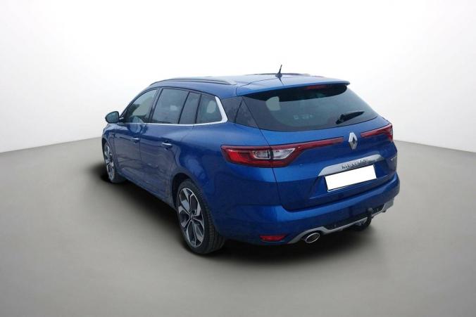 Vente en ligne Renault Megane 4 Estate Mégane IV Estate TCe 160 EDC FAP au prix de 17 990 €