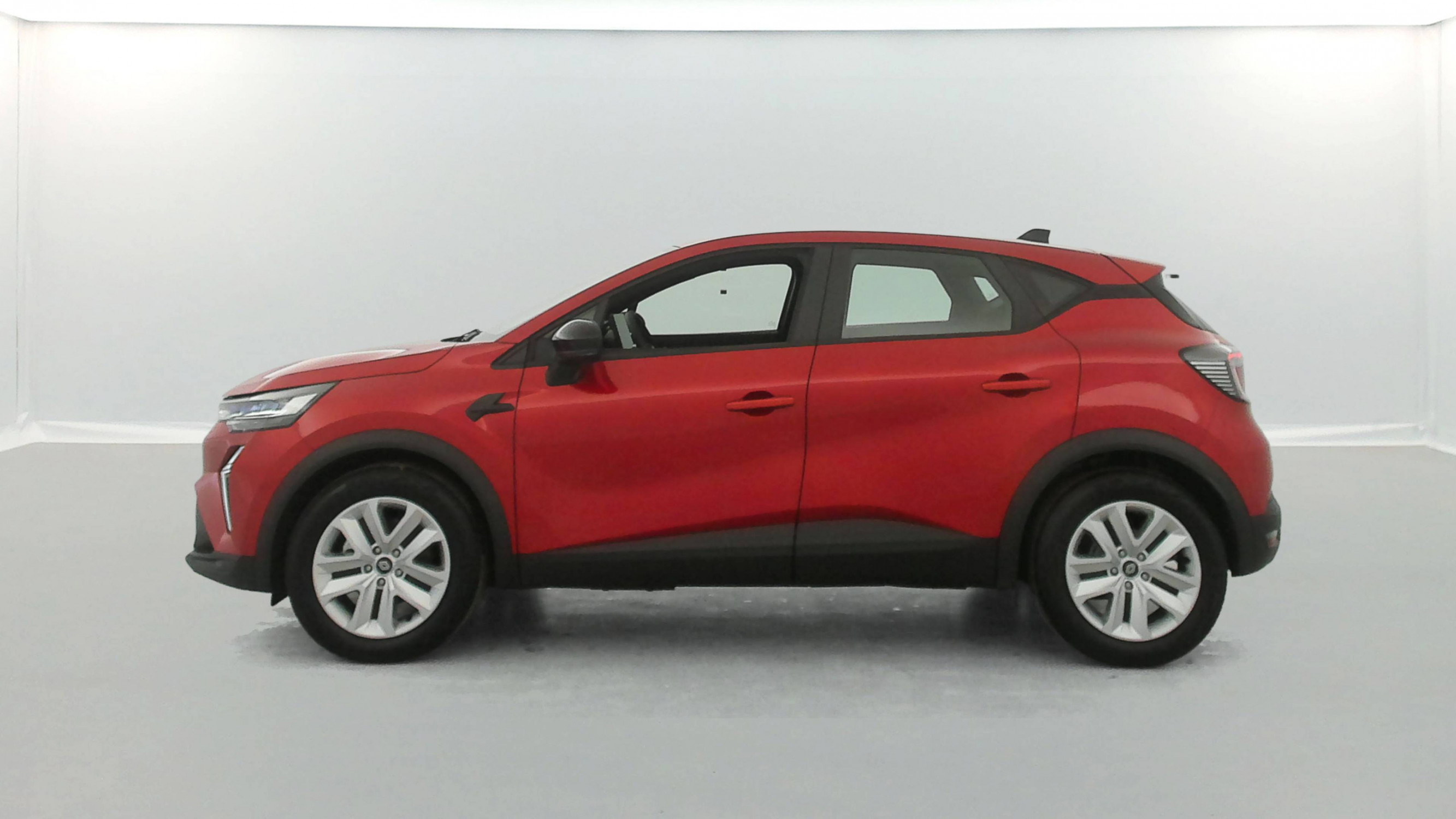 Vente en ligne Renault Captur  E-Tech full hybrid 145 ch au prix de 25 490 €