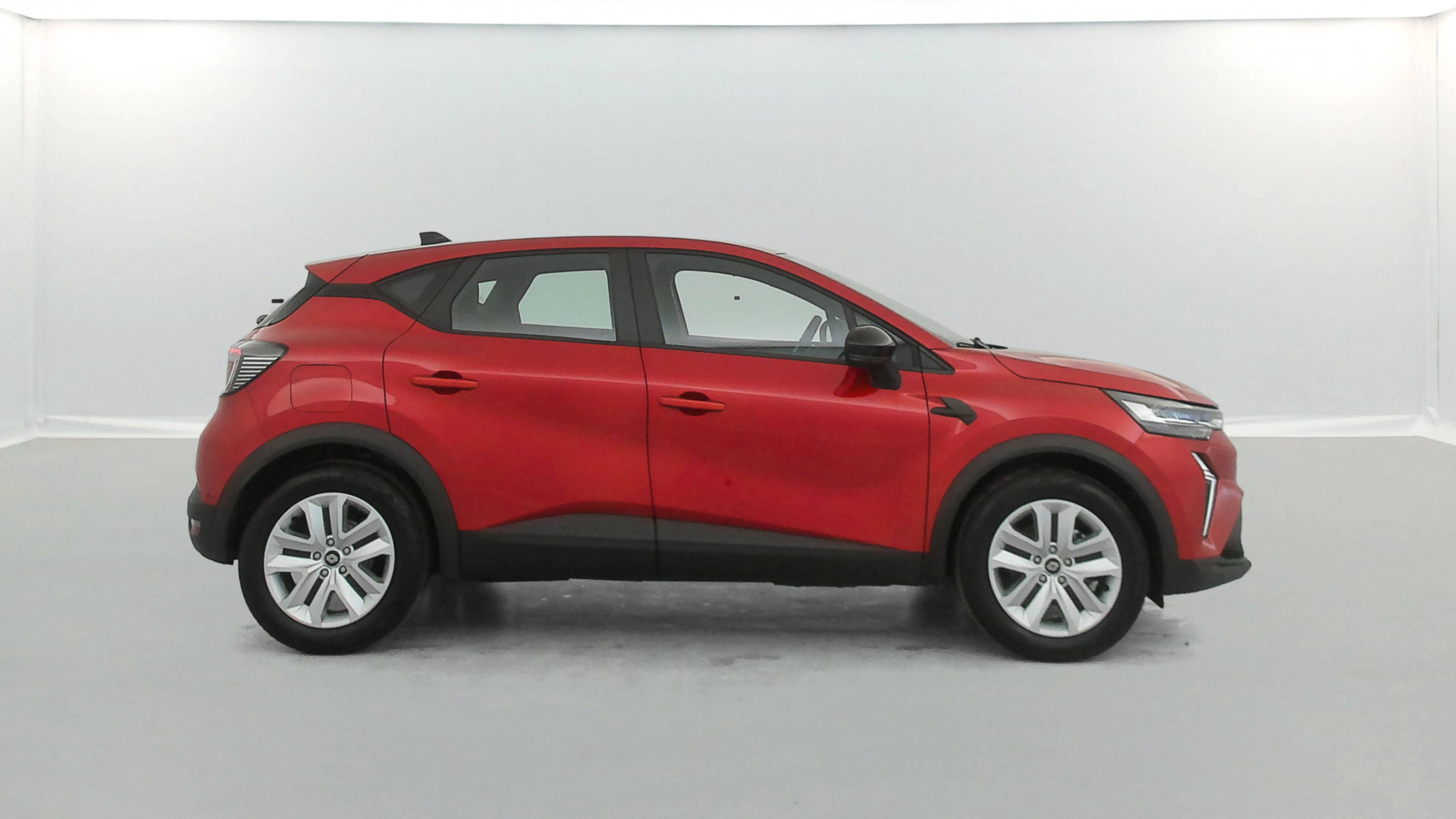 Vente en ligne Renault Captur  E-Tech full hybrid 145 ch au prix de 25 490 €