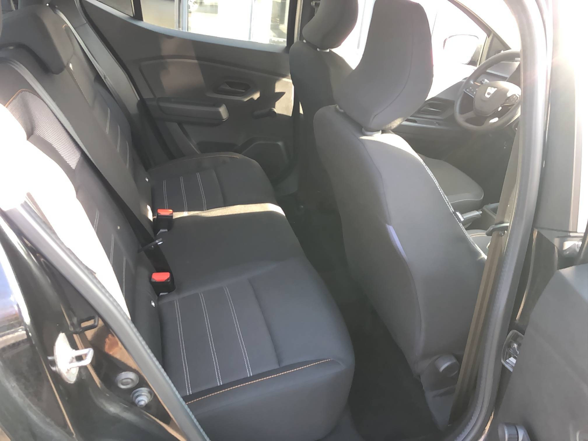 Vente en ligne Dacia Sandero  TCe 90 au prix de 12 990 €