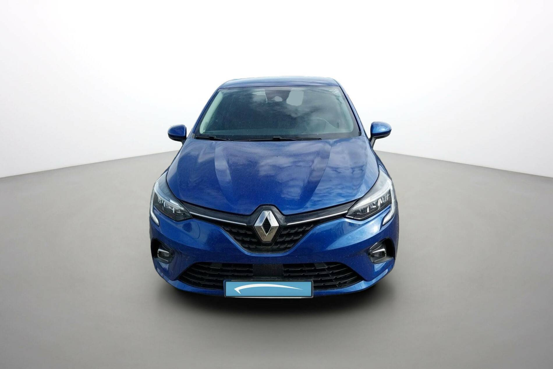 Vente en ligne Renault Clio 5 Clio Blue dCi 100 - 21N au prix de 15 490 €