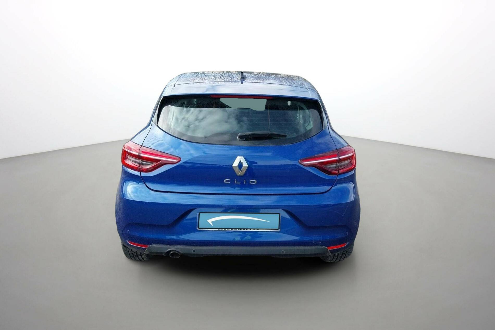 Vente en ligne Renault Clio 5 Clio Blue dCi 100 - 21N au prix de 15 490 €