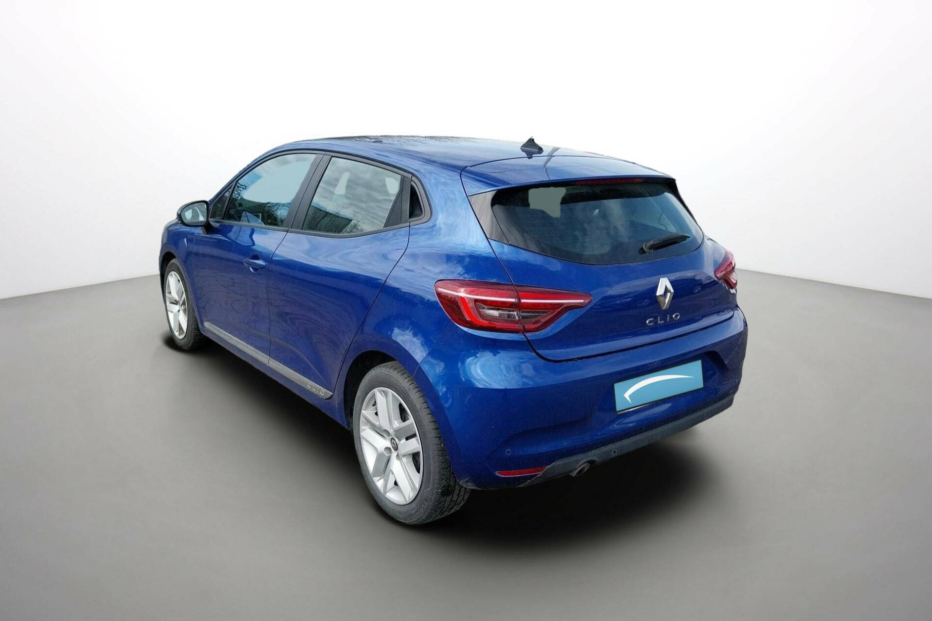 Vente en ligne Renault Clio 5 Clio Blue dCi 100 - 21N au prix de 15 490 €