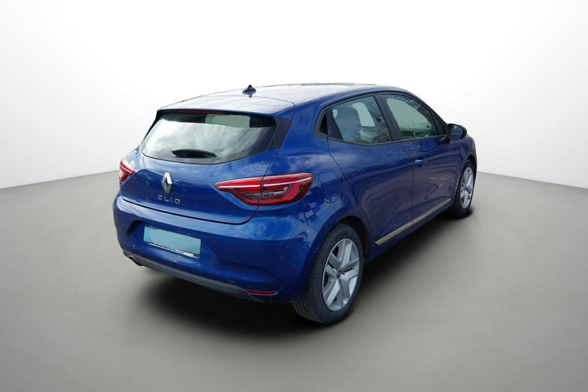 Vente en ligne Renault Clio 5 Clio Blue dCi 100 - 21N au prix de 15 490 €