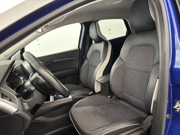 Vente en ligne Renault Captur  E-Tech hybride 145 au prix de 19 990 €