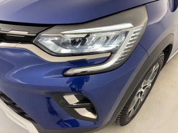 Vente en ligne Renault Captur  E-Tech hybride 145 au prix de 19 990 €