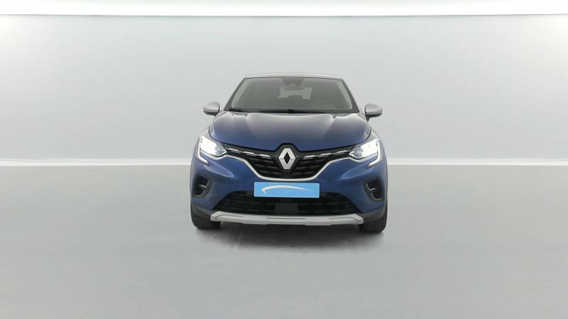 Vente en ligne Renault Captur  E-Tech hybride 145 au prix de 19 990 €