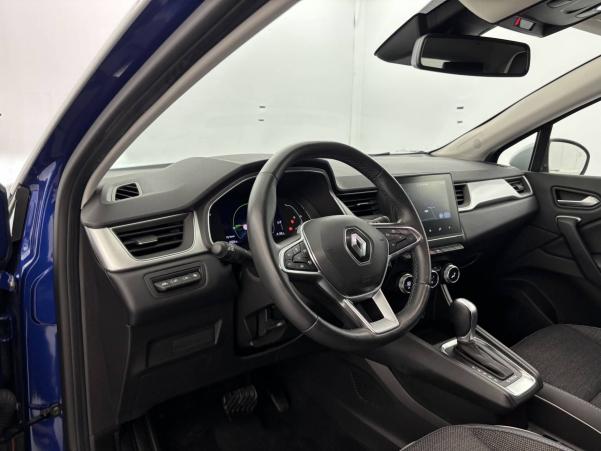 Vente en ligne Renault Captur  E-Tech hybride 145 au prix de 19 990 €