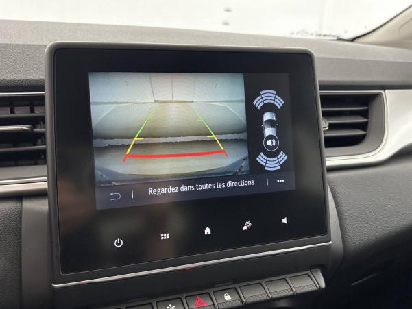 Vente en ligne Renault Captur  E-Tech hybride 145 au prix de 19 990 €