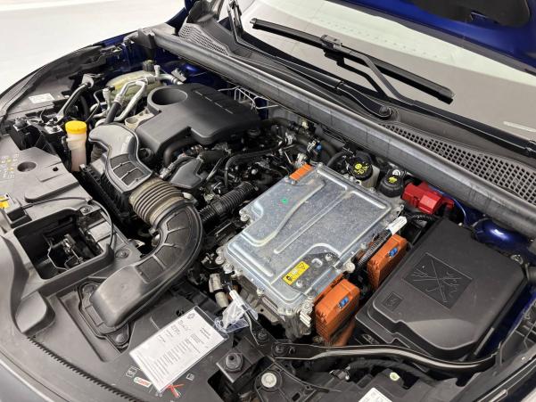 Vente en ligne Renault Captur  E-Tech hybride 145 au prix de 19 990 €