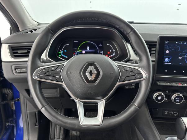 Vente en ligne Renault Captur  E-Tech hybride 145 au prix de 19 990 €