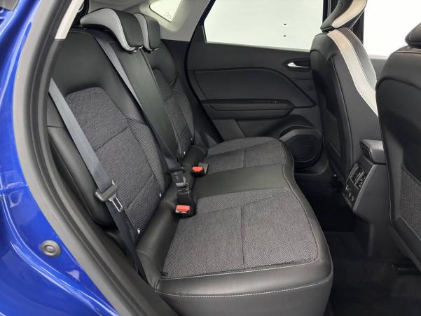 Vente en ligne Renault Captur  E-Tech hybride 145 au prix de 19 990 €