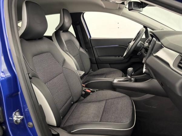 Vente en ligne Renault Captur  E-Tech hybride 145 au prix de 19 990 €