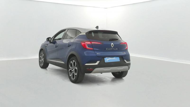 Vente en ligne Renault Captur  E-Tech hybride 145 au prix de 19 990 €