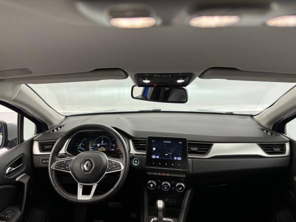 Vente en ligne Renault Captur  E-Tech hybride 145 au prix de 19 990 €