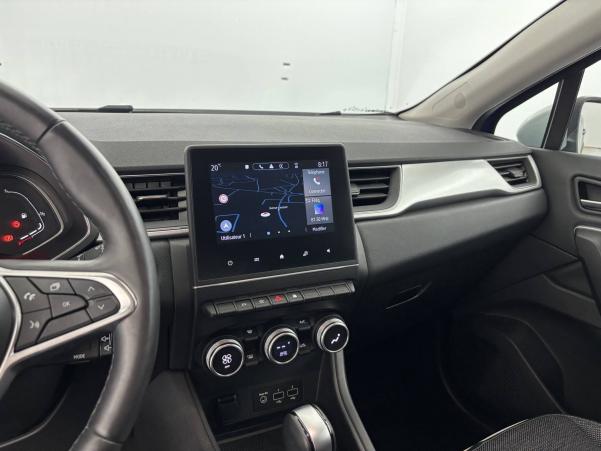 Vente en ligne Renault Captur  E-Tech hybride 145 au prix de 19 990 €