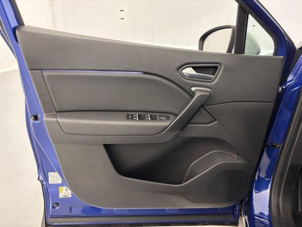 Vente en ligne Renault Captur  E-Tech hybride 145 au prix de 19 990 €