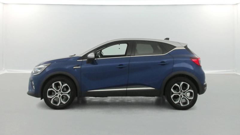 Vente en ligne Renault Captur  E-Tech hybride 145 au prix de 19 990 €