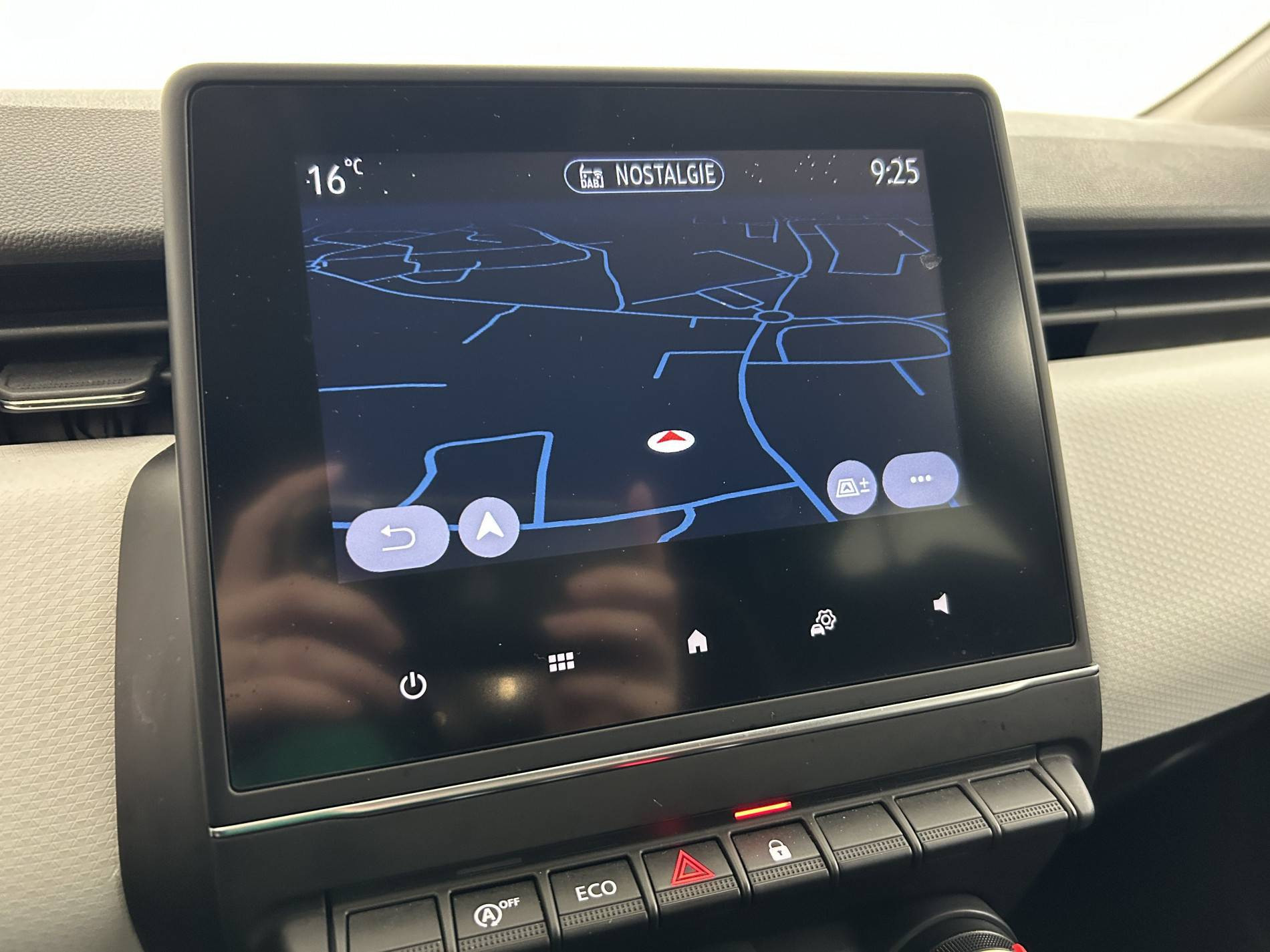 Vente en ligne Renault Clio 5 Clio TCe 100 GPL au prix de 14 490 €