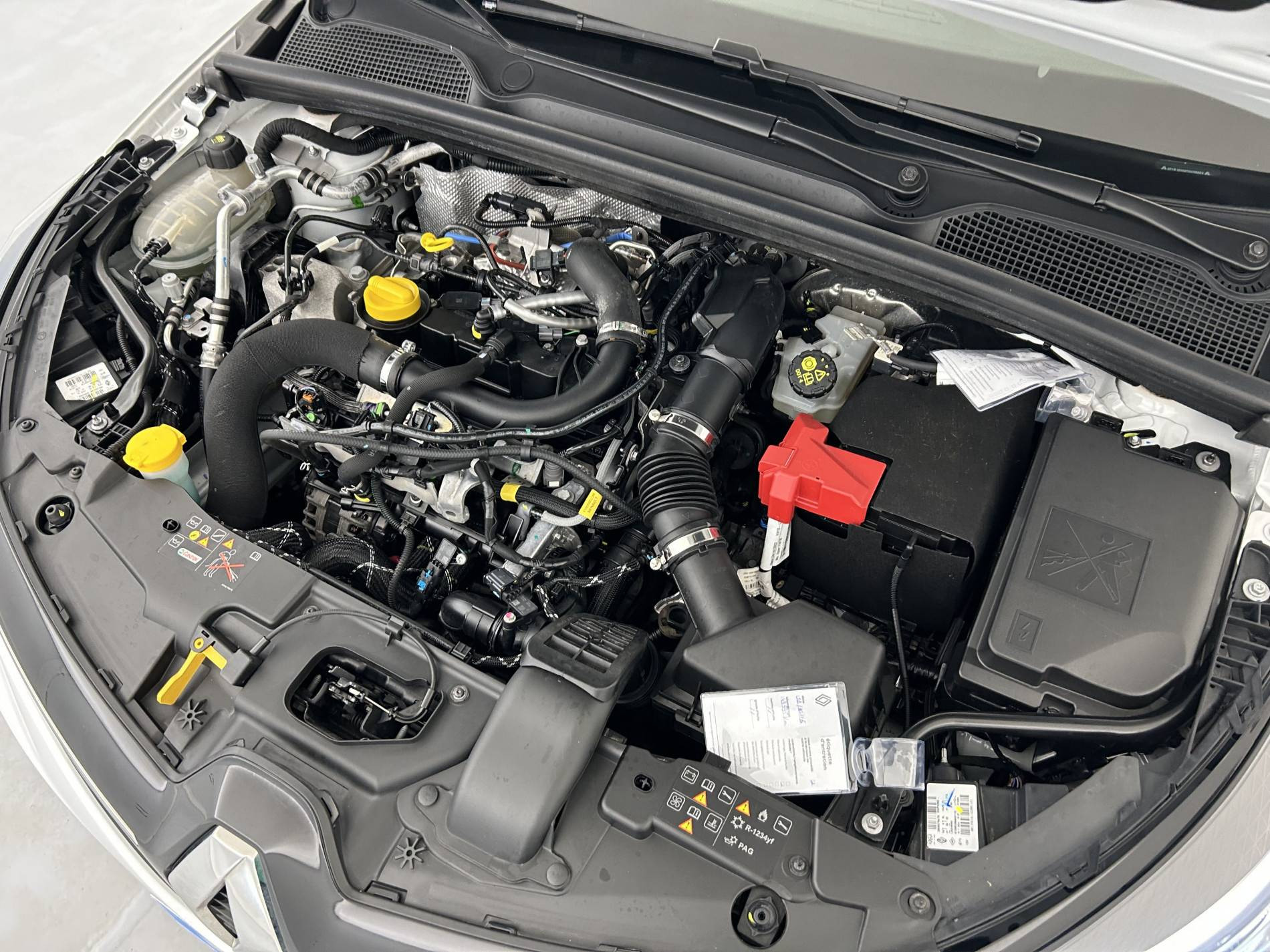 Vente en ligne Renault Clio 5 Clio TCe 100 GPL au prix de 14 490 €