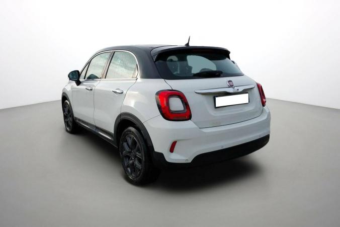 Vente en ligne Fiat 500X 500X 1.6 MultiJet 120 ch au prix de 13 990 €