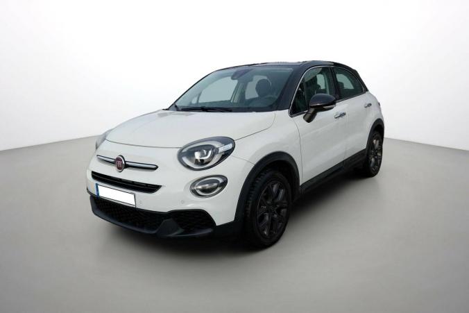 Vente en ligne Fiat 500X 500X 1.6 MultiJet 120 ch au prix de 13 990 €