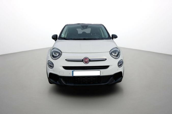 Vente en ligne Fiat 500X 500X 1.6 MultiJet 120 ch au prix de 13 990 €