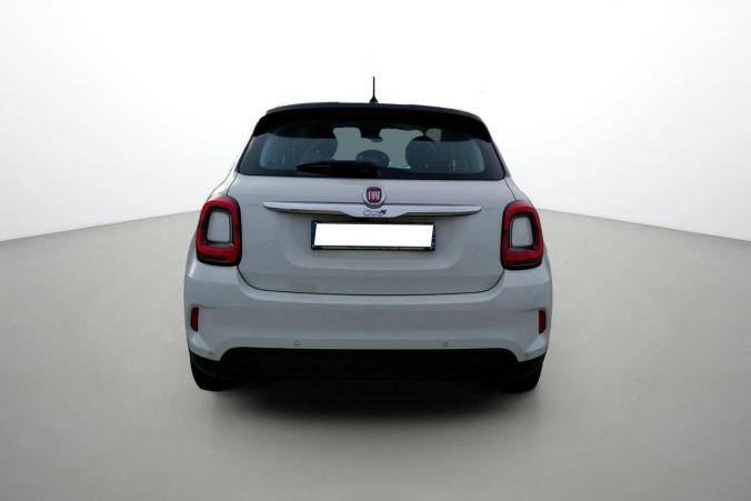 Vente en ligne Fiat 500X 500X 1.6 MultiJet 120 ch au prix de 13 990 €