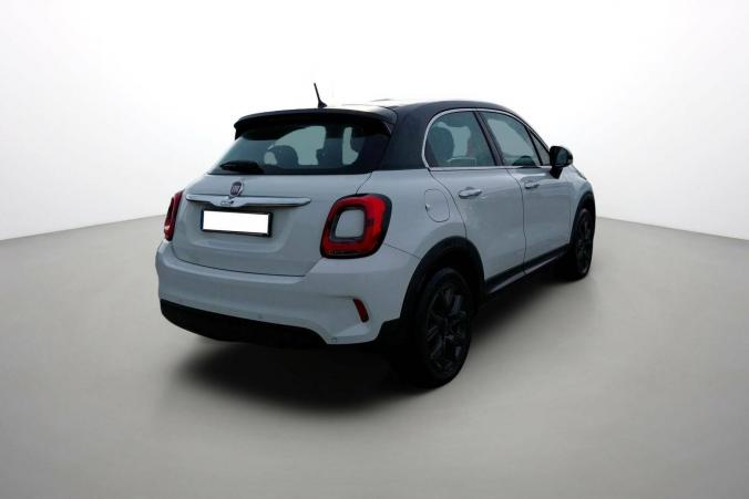 Vente en ligne Fiat 500X 500X 1.6 MultiJet 120 ch au prix de 13 990 €
