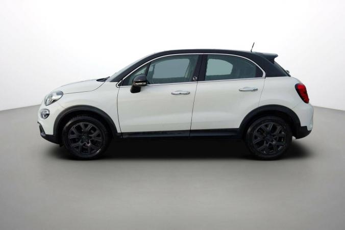 Vente en ligne Fiat 500X 500X 1.6 MultiJet 120 ch au prix de 13 990 €