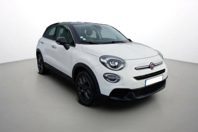 Vente en ligne Fiat 500X 500X 1.6 MultiJet 120 ch au prix de 13 990 €