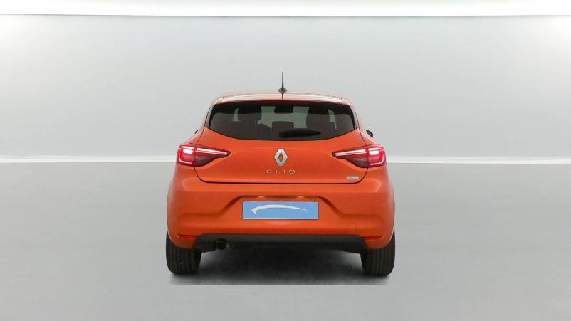 Vente en ligne Renault Clio 5 Clio TCe 90 X-Tronic au prix de 16 990 €