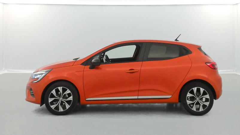 Vente en ligne Renault Clio 5 Clio TCe 90 X-Tronic au prix de 16 990 €