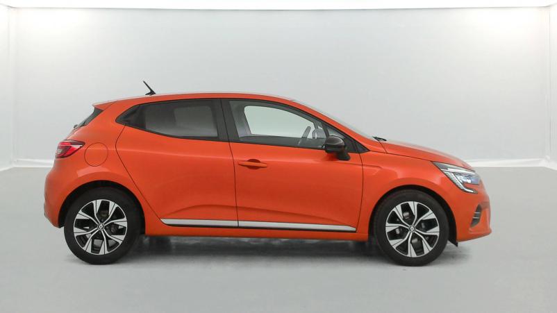 Vente en ligne Renault Clio 5 Clio TCe 90 X-Tronic au prix de 16 990 €