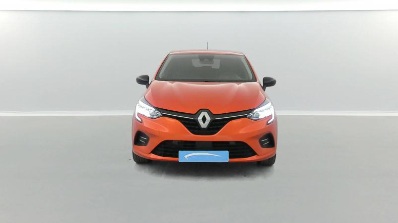Vente en ligne Renault Clio 5 Clio TCe 90 X-Tronic au prix de 16 990 €