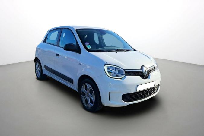 Vente en ligne Renault Twingo 3  SCe 65 au prix de 9 490 €