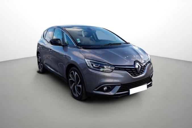 Vente en ligne Renault Scenic 4 Scenic dCi 110 Energy au prix de 15 990 €