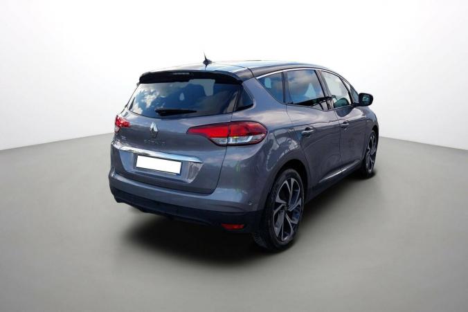 Vente en ligne Renault Scenic 4 Scenic dCi 110 Energy au prix de 15 990 €