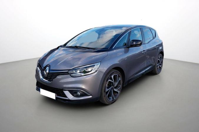 Vente en ligne Renault Scenic 4 Scenic dCi 110 Energy au prix de 15 990 €