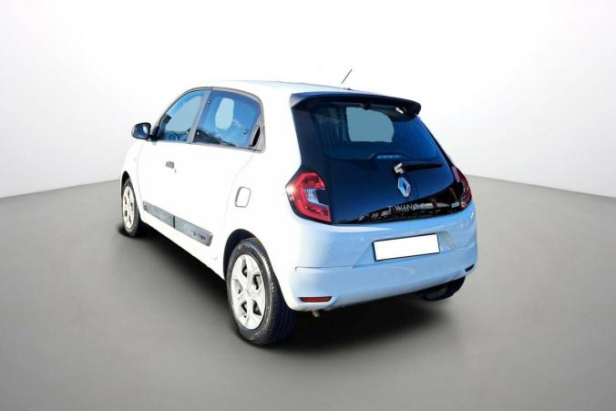 Vente en ligne Renault Twingo 3  SCe 65 au prix de 9 490 €