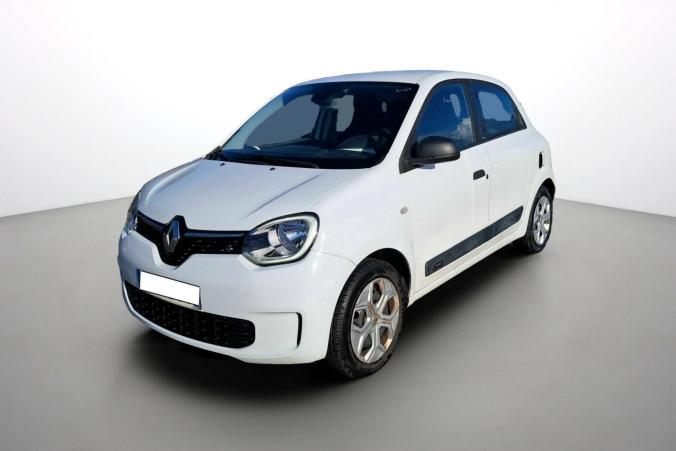 Vente en ligne Renault Twingo 3  SCe 65 au prix de 9 490 €