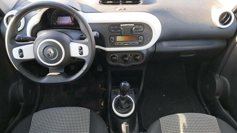 Vente en ligne Renault Twingo 3  SCe 65 au prix de 9 490 €