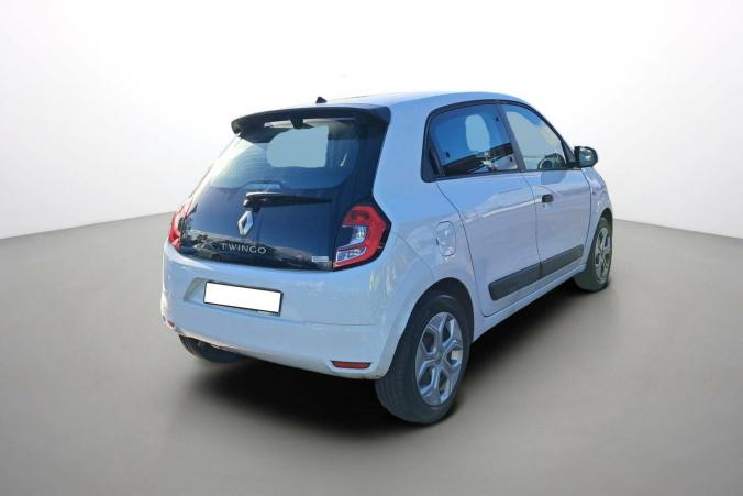 Vente en ligne Renault Twingo 3  SCe 65 au prix de 9 490 €