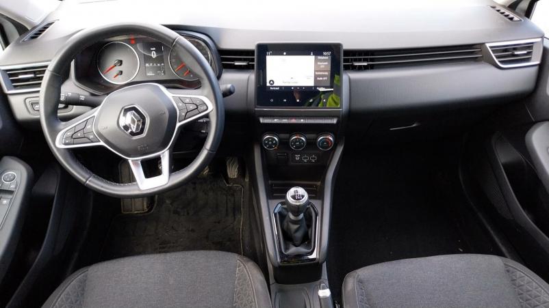 Vente en ligne Renault Clio 5 Clio Blue dCi 100 - 21N au prix de 15 990 €