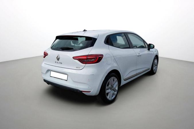 Vente en ligne Renault Clio 5 Clio Blue dCi 100 - 21N au prix de 15 990 €