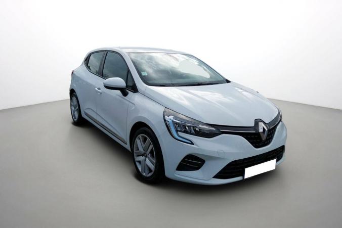 Vente en ligne Renault Clio 5 Clio Blue dCi 100 - 21N au prix de 15 990 €