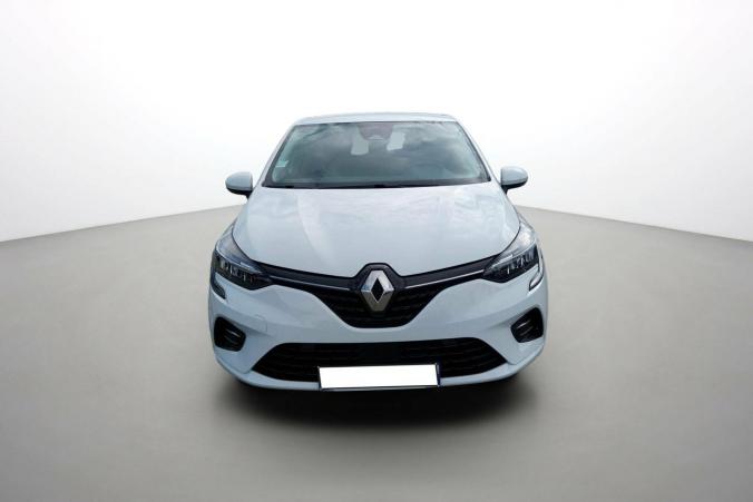 Vente en ligne Renault Clio 5 Clio Blue dCi 100 - 21N au prix de 15 990 €