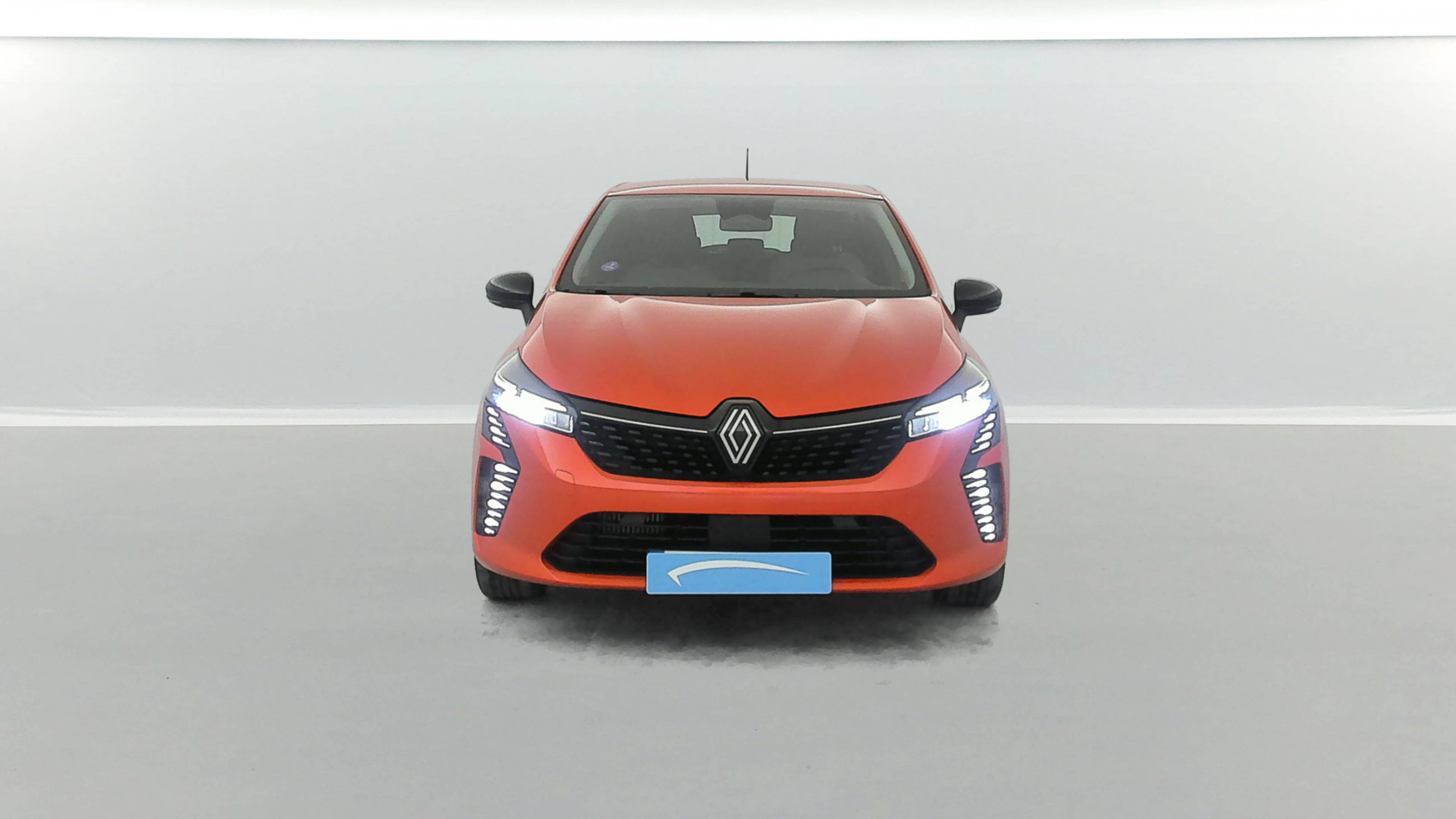 Vente en ligne Renault Clio 5 Clio Eco-G 100 ch GSR2 au prix de 16 990 €